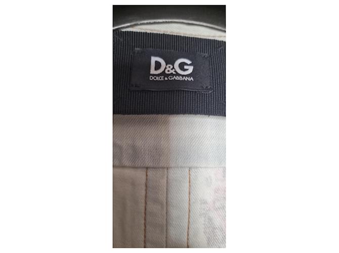 Dolce & Gabbana Hemd Mehrfarben - Ansicht 5