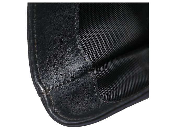 Borsa Tote G-logo Gucci Nero - vista 10