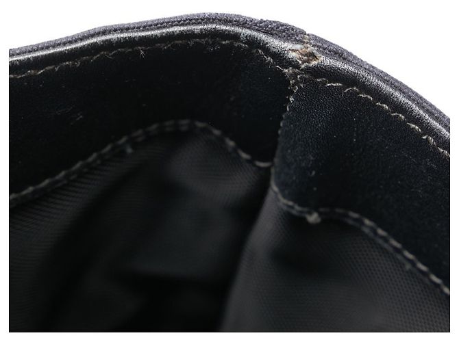 Borsa Tote G-logo Gucci Nero - vista 9