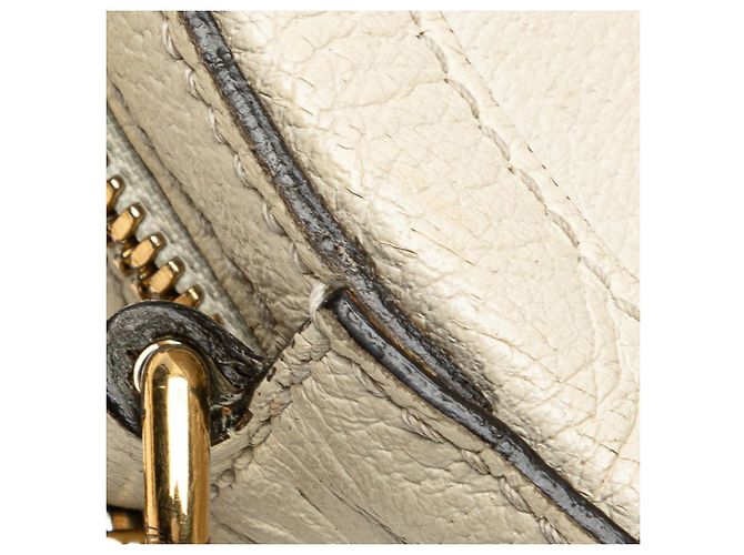 Borsa a tracolla con catena Ophidia di Gucci - vista 5