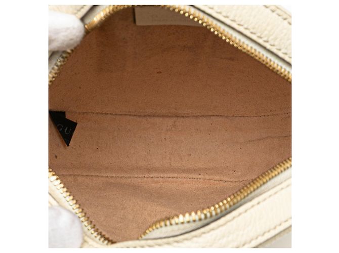 Borsa a tracolla con catena Ophidia di Gucci - vista 7