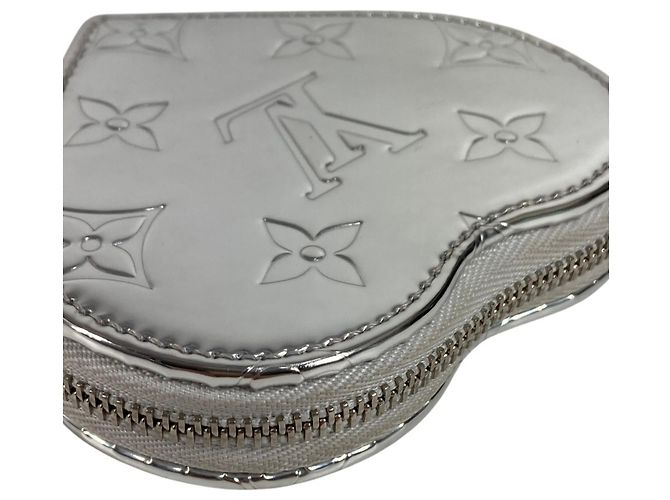 Monedero de plata Louis Vuitton - vista 5