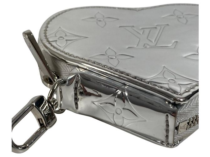 Monedero de plata Louis Vuitton - vista 6