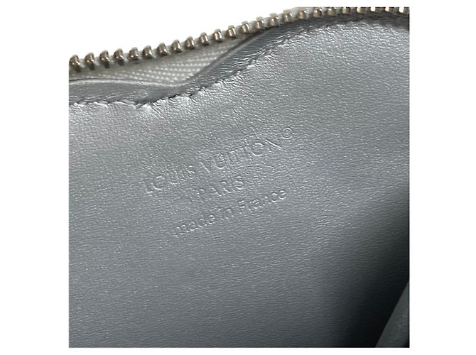 Monedero de plata Louis Vuitton - vista 7