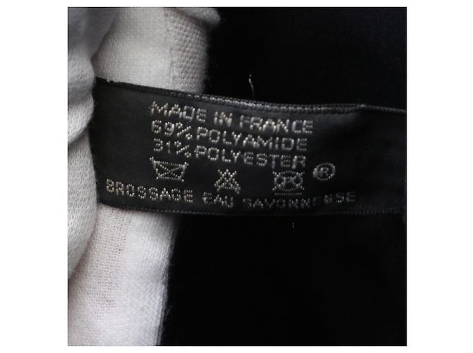 Borsa Tote Herline di Hermès Marrone - vista 9