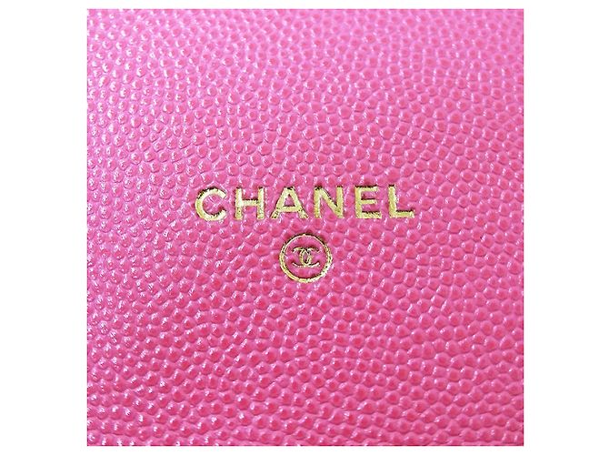 Borsa a mano Chanel Matelassé rosa - vista 6