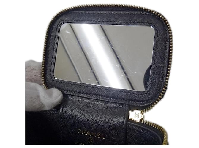 Borsa Matelassé Chanel Nero - vista 10