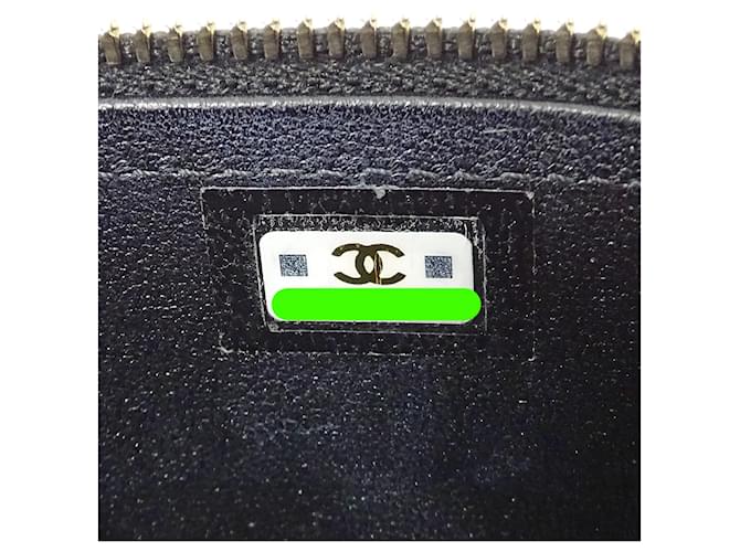 Borsa Matelassé Chanel Nero - vista 7