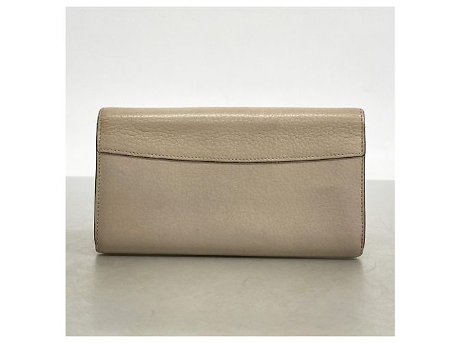 Cartera Larga Capucines de Louis Vuitton - vista 11