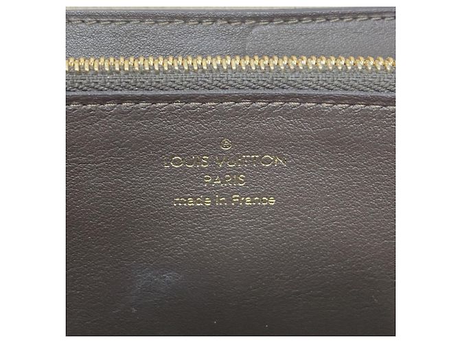 Cartera Larga Capucines de Louis Vuitton - vista 4