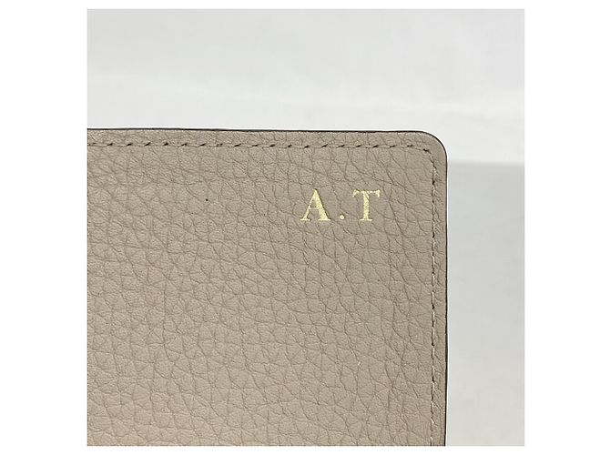 Cartera Larga Capucines de Louis Vuitton - vista 5