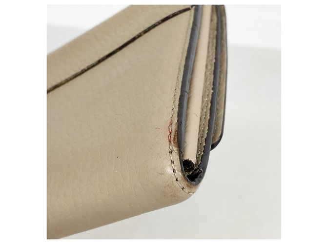 Cartera Larga Capucines de Louis Vuitton - vista 6