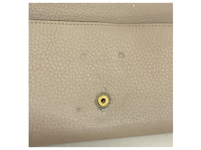 Cartera Larga Capucines de Louis Vuitton - vista 9