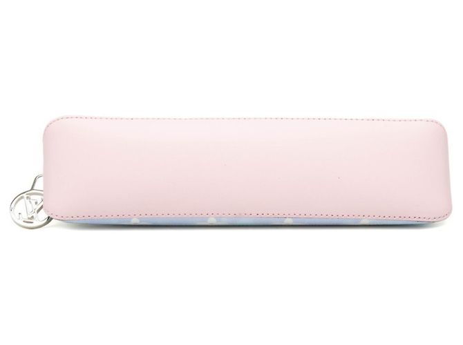 Trousse Elisabeth en Monogram Escales de Louis Vuitton Multicolore - vue 3