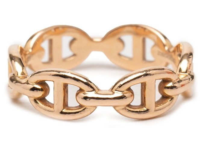 Hermès Chaine d'Ancre Enchainée Ring - Ansicht 3