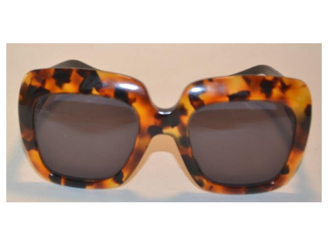 Max Mara óculos de sol - vista 2