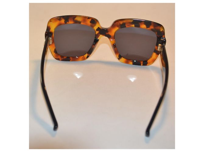Max Mara óculos de sol - vista 5