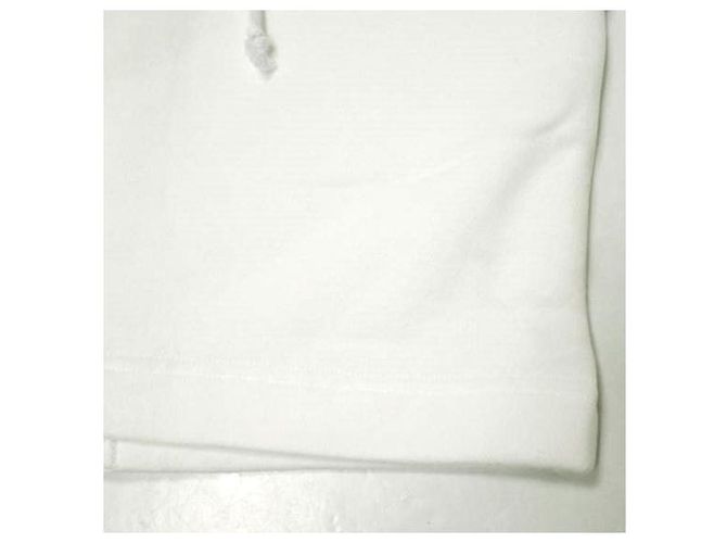 Autre Marque Falda de sudadera White Label de Noblesse Oblige Blanco Blanco roto - vista 7