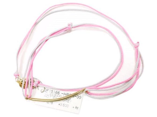 Autre Marque Bracciale Dafne CLASBARMULG Rosa - vista 2