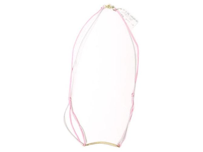 Autre Marque Bracciale Dafne CLASBARMULG Rosa - vista 4