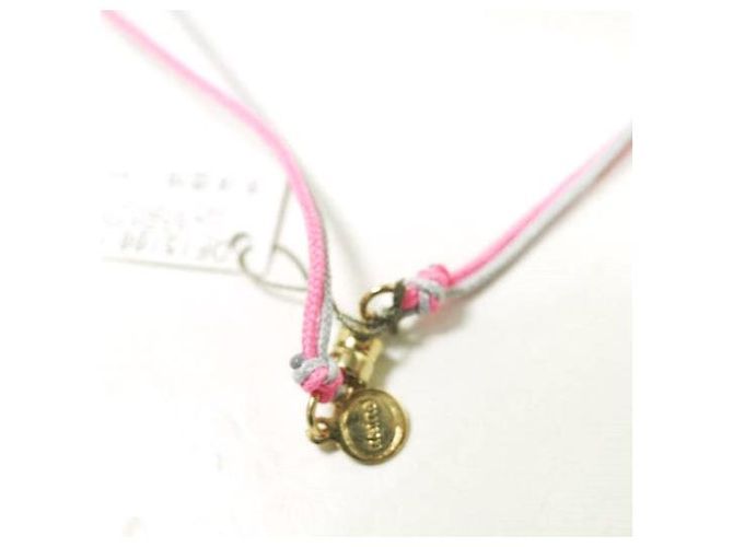 Autre Marque Bracciale Dafne CLASBARMULG Rosa - vista 5