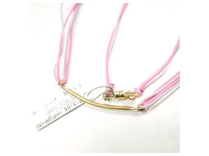 Autre Marque Bracciale Dafne CLASBARMULG Rosa - vista 6