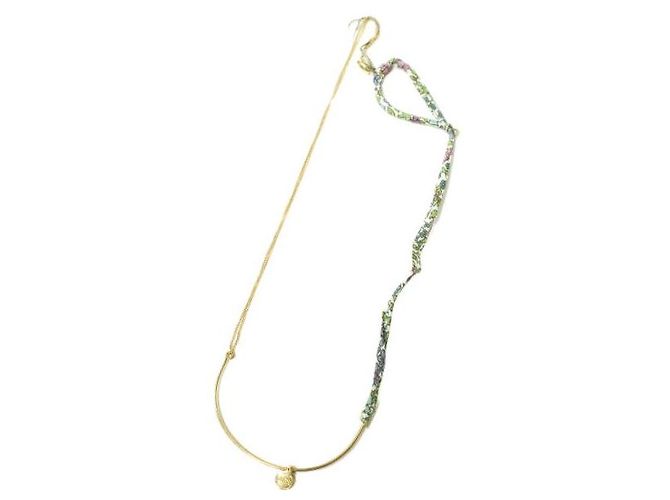 Autre Marque Pulsera Dafne ARCHFAB Verde - vista 3