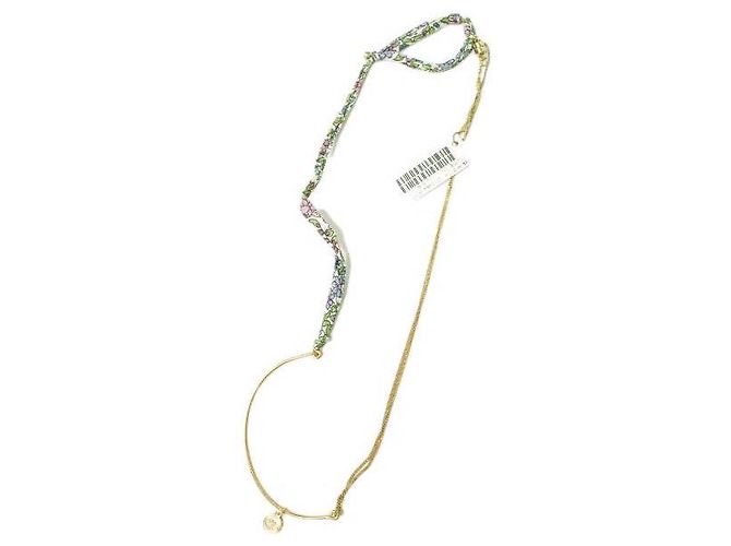 Autre Marque Pulsera Dafne ARCHFAB Verde - vista 4