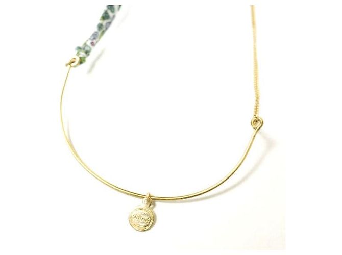 Autre Marque Pulsera Dafne ARCHFAB Verde - vista 6