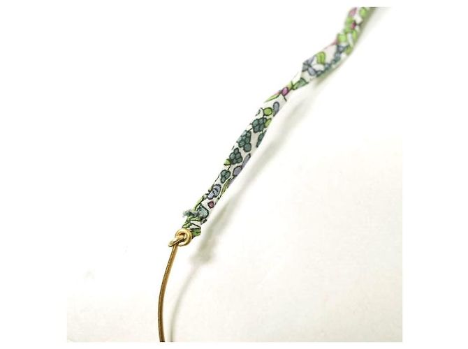 Autre Marque Pulsera Dafne ARCHFAB Verde - vista 8