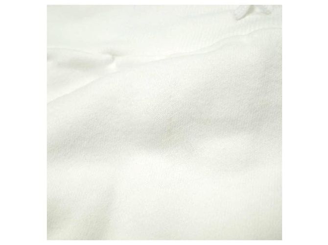Autre Marque Falda de sudadera White Label de Noblesse Oblige Blanco Blanco roto - vista 6