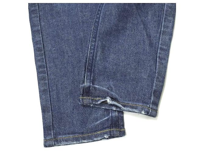 Autre Marque Jeans de algodão Stella da Upper Hights Azul - vista 7