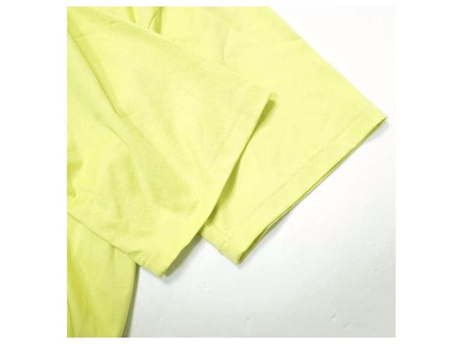 Autre Marque Camiseta de algodón ADAWAS Verde - vista 5