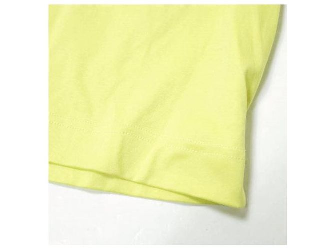Autre Marque Camiseta de algodón ADAWAS Verde - vista 6