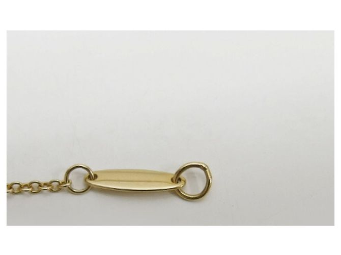 Collana Tiffany & Co. 1P Diamante By the Yard - vista 11