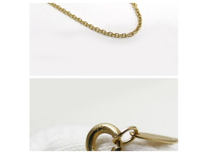 Collana Tiffany & Co. 1P Diamante By the Yard - vista 8