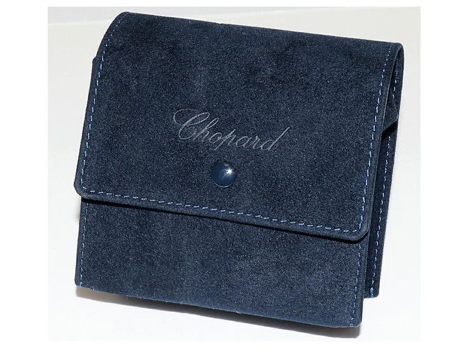 Orologio automatico Chopard Mille Miglia quadrante nero 16/8920 - vista 3