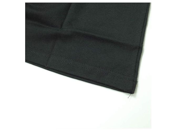 Autre Marque Camiseta de algodón roarguns FEELLIKE Limited Negro - vista 6
