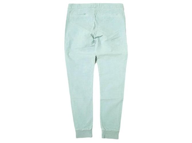 Autre Marque Pantalon en velours côtelé BEATRIX de J.W.Brine Bleu - vue 2