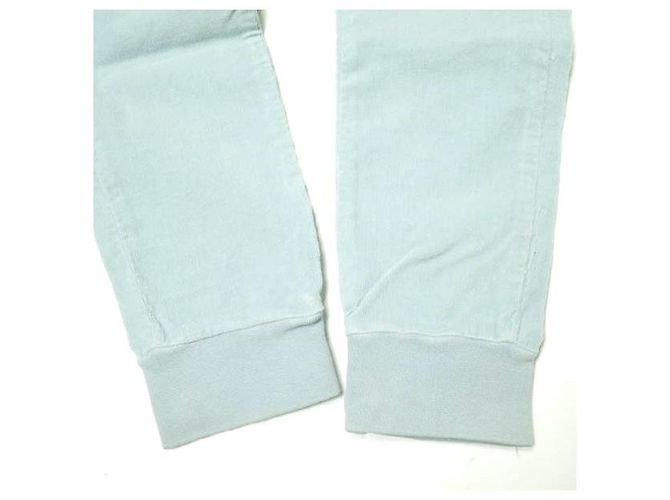 Autre Marque Pantalon en velours côtelé BEATRIX de J.W.Brine Bleu - vue 8