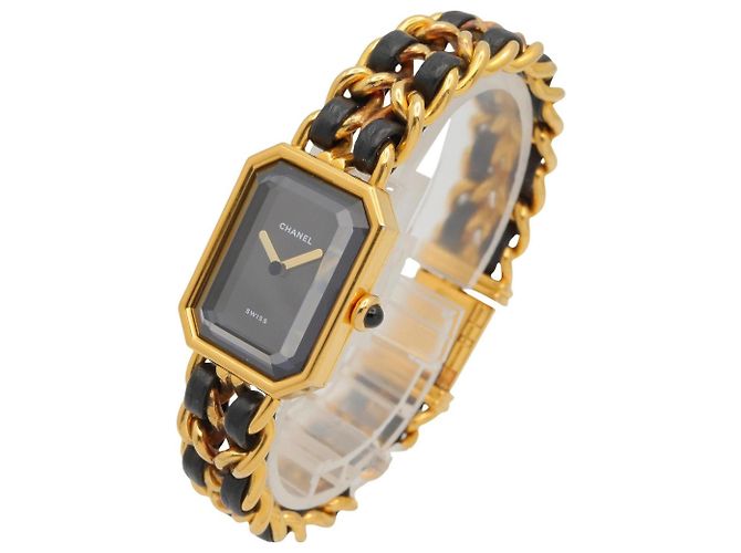 Orologio CHANEL Première L - vista 2