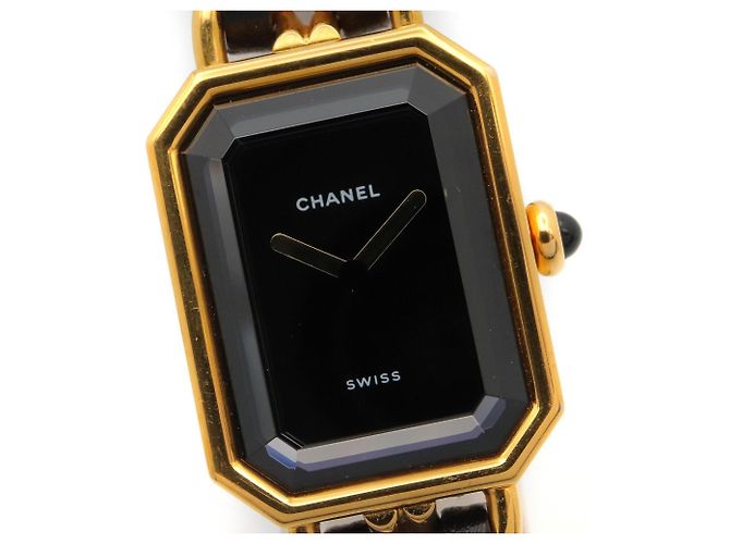 Orologio CHANEL Première L - vista 3