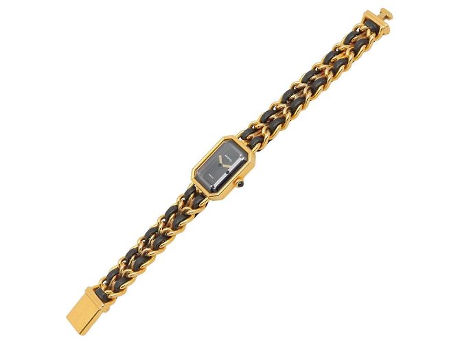 Orologio CHANEL Première L - vista 4