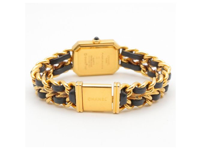 Orologio CHANEL Première L - vista 5