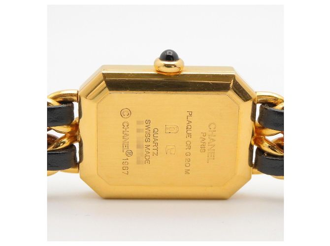 Orologio CHANEL Première L - vista 6