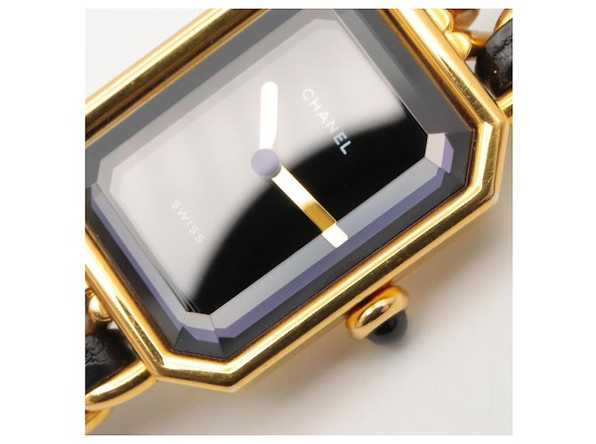 Orologio CHANEL Première L - vista 9