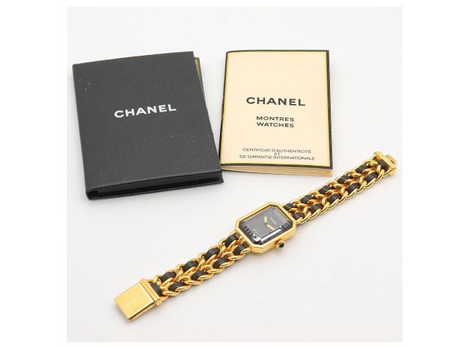 CHANEL Première S Uhr - Ansicht 10