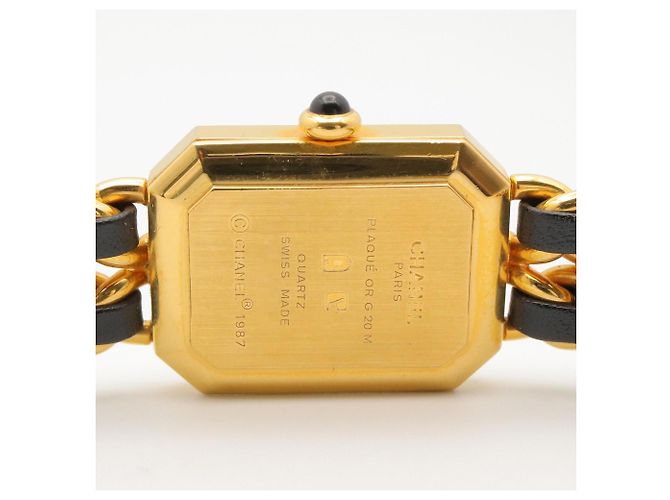 CHANEL Première S Uhr - Ansicht 6