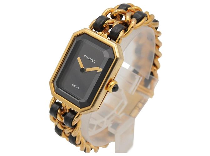 CHANEL Première S Uhr - Ansicht 2