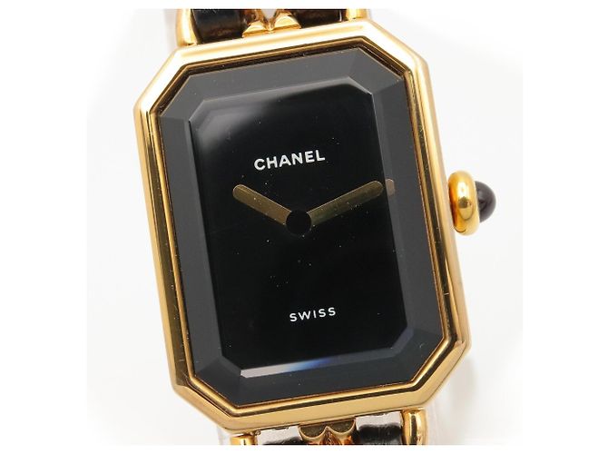 CHANEL Première S Uhr - Ansicht 3